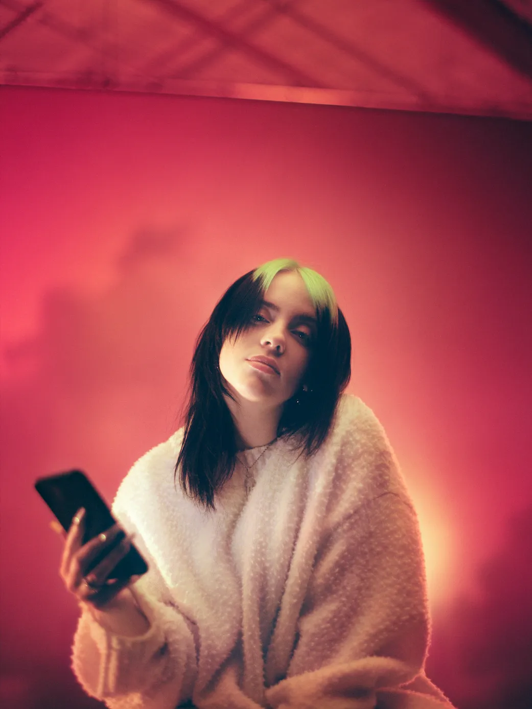 Billie Eilish